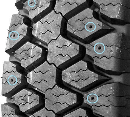 Goodyear Cargo Ultra Grip G124 (3)